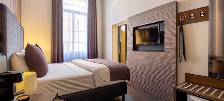 迪德博卡酒店(Hotel de Boskar Peer)图片