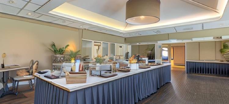 弗莱彻酒店(Fletcher Zuiderduin Beachhotel)图片