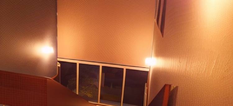 伊库酒店(Hotel Ikue)图片