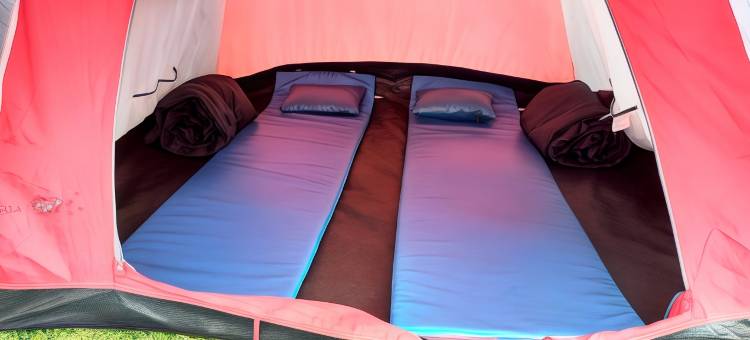 Savana Rinjani Camping Ground图片