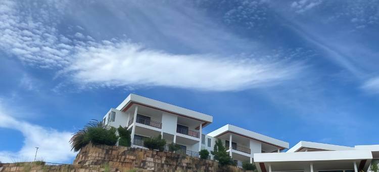 皮皮岛山海度假村(PP Mountain Beach Resort)图片