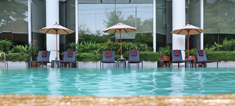 呵叻帝国酒店及会议中心(The Imperial Hotel & Convention Centre Korat)图片
