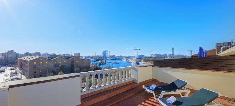 德马酒店(Hotel del Mar)图片