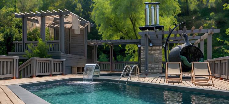 Soloh Spa Village Hotel图片