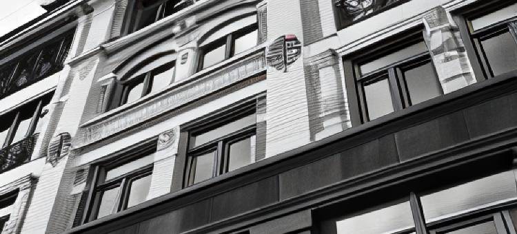 巴斯蒂安家园酒店(Home Hotel Bastion)图片
