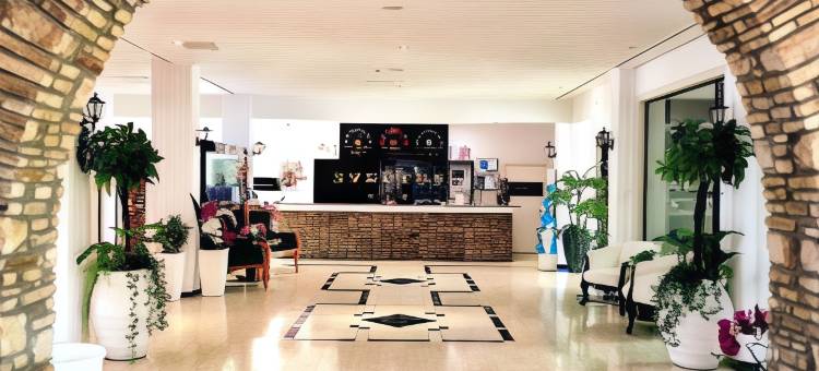 思维图斯酒店(Sveltos Hotel)图片
