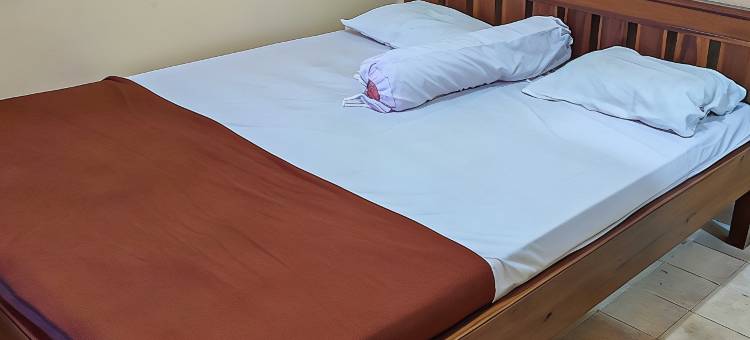 甘彭德里尼酒店(Hotel Kampoeng Drini RedPartner)图片