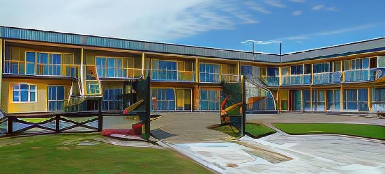 君主汽车旅馆(Monarch Motel)图片