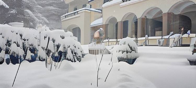 Hotel Alpin Llogara图片