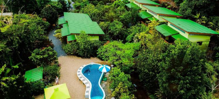 毛斯度假村(The Mouth Resort)图片