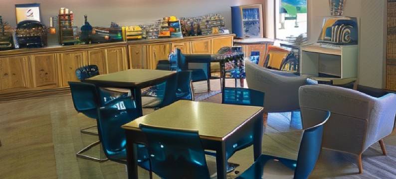 奥法伦圣路易斯地区呗盟套房酒店(Baymont by Wyndham O'Fallon St. Louis Area)图片