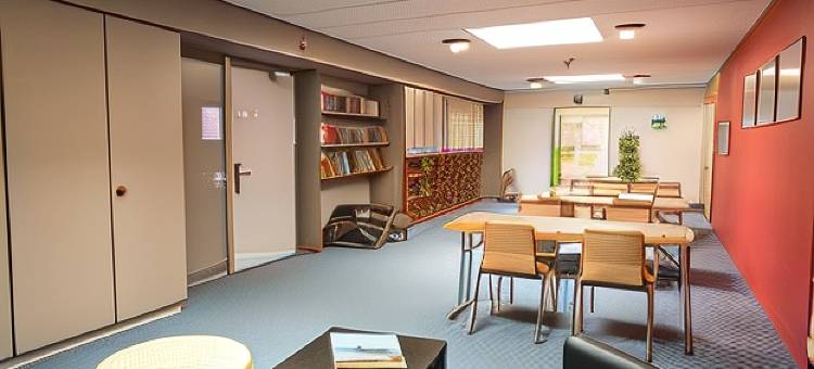 罗曼斯霍恩青年旅舍(Jugendherberge Romanshorn)图片