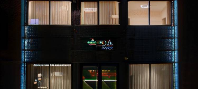 巴黎奥利Brit酒店(Brit Hotel Paris Orly Rungis)图片