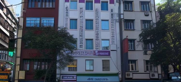 米窝饭店-松山馆图片