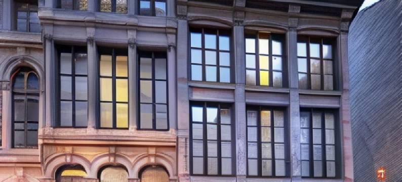 蒙特利尔乐贝提酒店(Le Petit Hôtel Vieux-Montréal - Saint-Paul by Gray Collection)图片