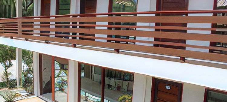 锡亚高罗纳尔多旅馆-Cocotel旗下(Ronaldo's Inn Siargao by Cocotel)图片