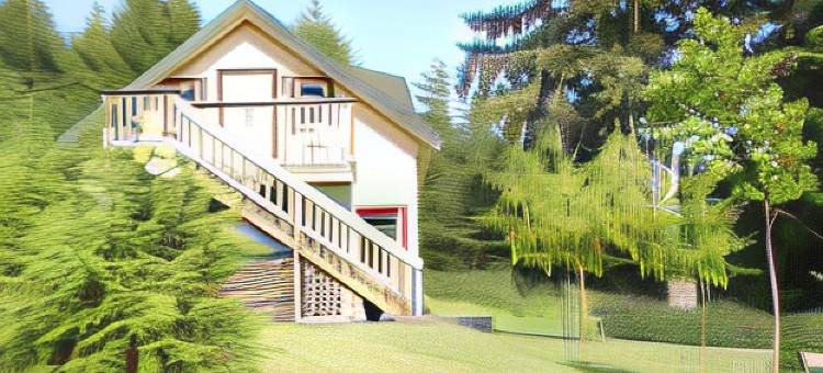 叶奥尔德丹麦酒店(Ye Olde Danish Inn)图片