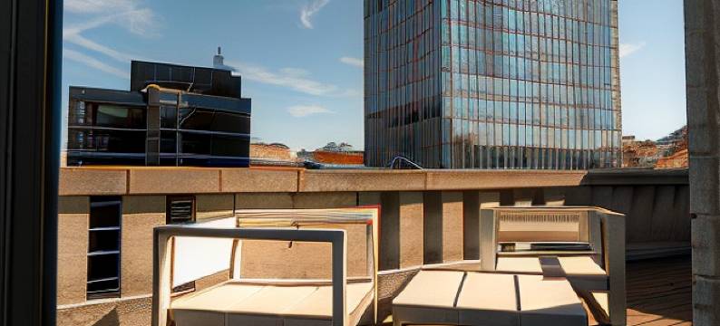 珀蒂宫总统卡斯特拉纳酒店(Petit Palace President Castellana)图片