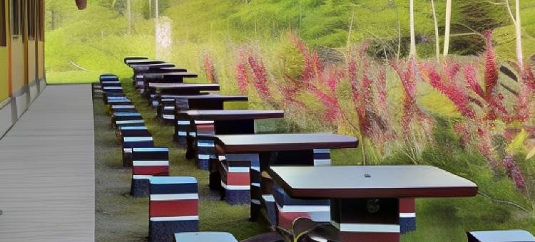 Zen Tierras Farm powered by Cocotel图片