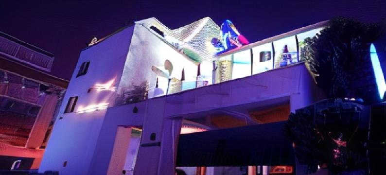 黛谷斯戴海瑞泰酒店(Daegu Goodstay Herotel)图片