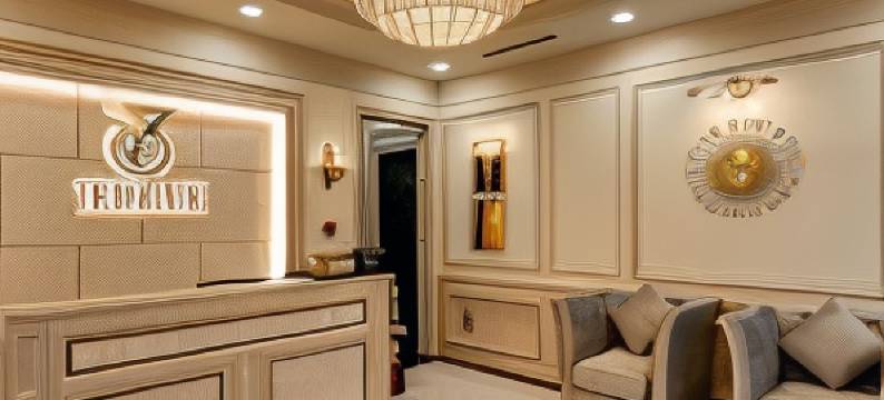 特里勒酒店(Hotel Trí Lê)图片