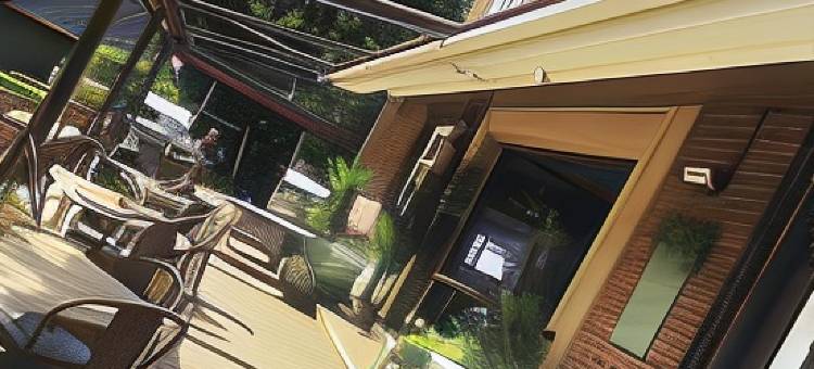 阿德默勒旅馆(The Admirals Inn Guest House)图片