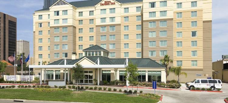 休斯顿加勒里亚区希尔顿花园酒店(Hilton Garden Inn Houston/Galleria Area)图片