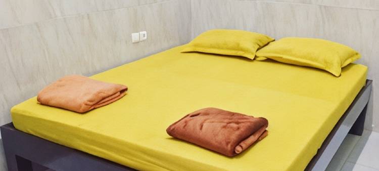 Homestay Premium 45图片