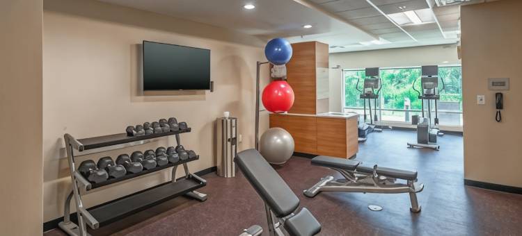 TownePlace Suites Austin South图片