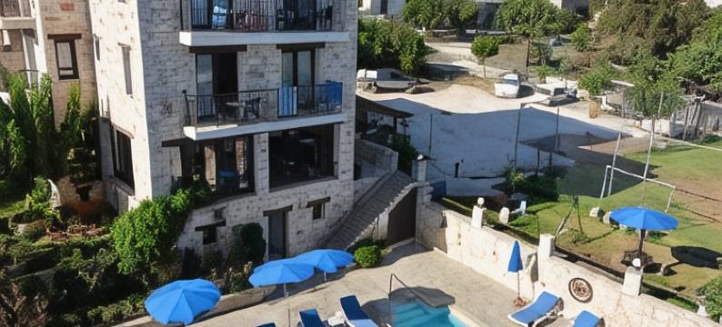 口味酒店(Palates Hotel)图片