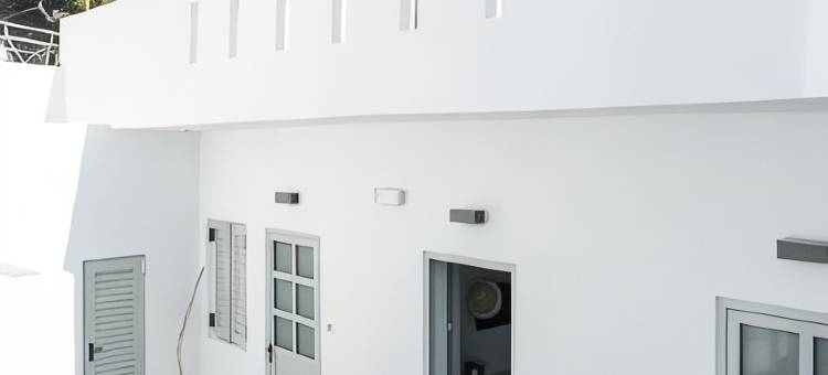 鹈鹕帕罗斯酒店(Pelican Paros)图片