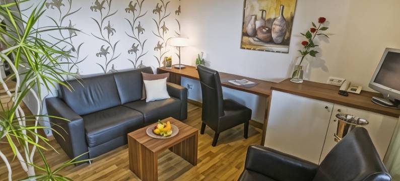 罗森伯格酒店(Hotel am Rosenberg)图片