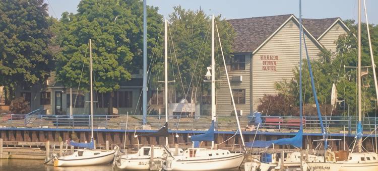 海港风酒店(Harbor Winds Hotel)图片