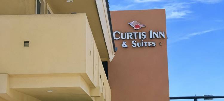 柯蒂斯酒店及套房(Curtis Inn & Suites)图片