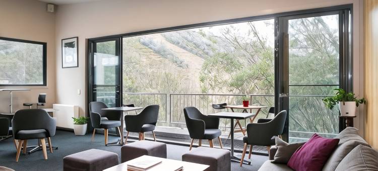 戴安娜酒店(Diana Alpine Lodge)图片