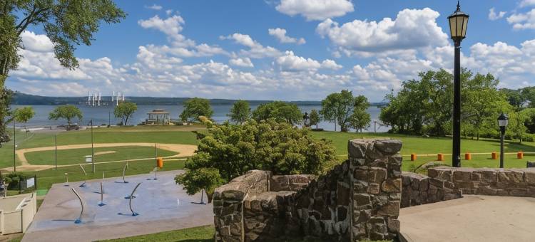 费尔布里奇快捷旅馆纳亚克(FairBridge Inn Express Nyack)图片