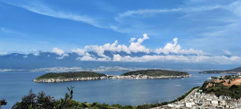 东岸房东公寓(映雪路分店)图片