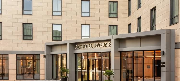 AC酒店因佛内斯(AC Hotel Inverness)图片