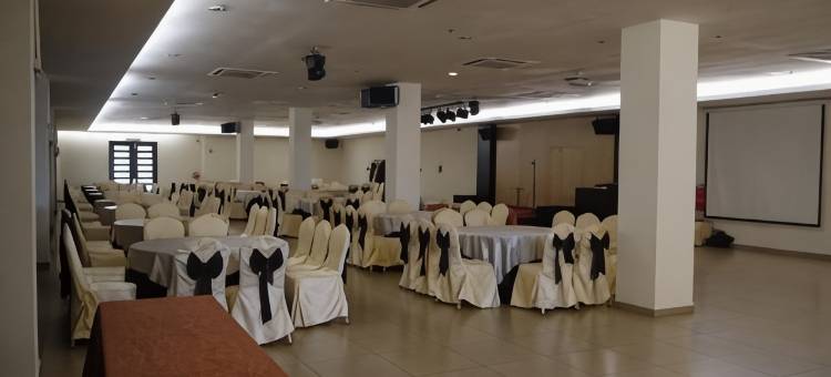 豪廷酒店(Grand Court Hotel)图片