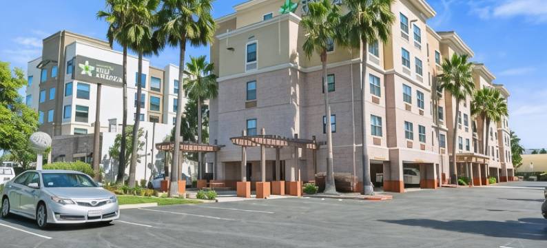 美国长住高级套房酒店 - 旧金山 - 贝尔蒙特(Extended Stay America Premier Suites - San Francisco - Belmont)图片