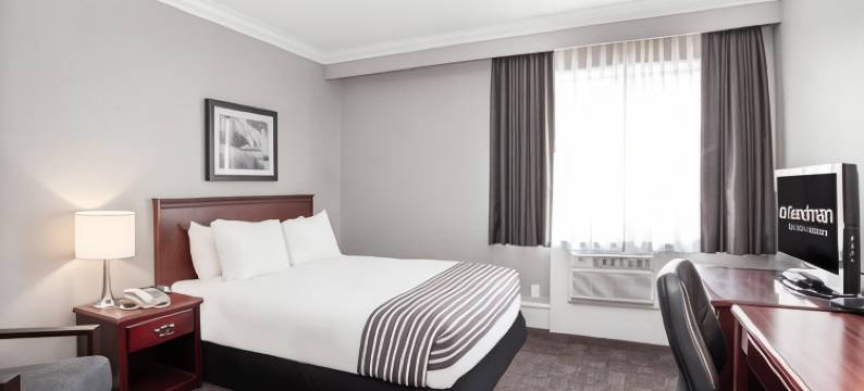 坎卢普斯桑德曼酒店(Sandman Inn Kamloops)图片