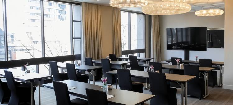 芝加哥Thompson酒店(Thompson Chicago by Hyatt)图片