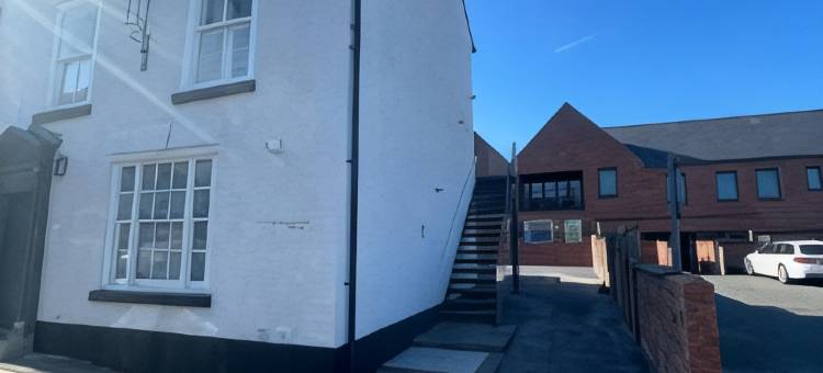 自由石匠旅馆的丝绸房间(The Silk Rooms, at the Freemasons Inn)图片