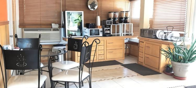 梅肯日落Dr美洲最佳价值套房酒店(Americas Best Value Inn and Suites Macon)图片