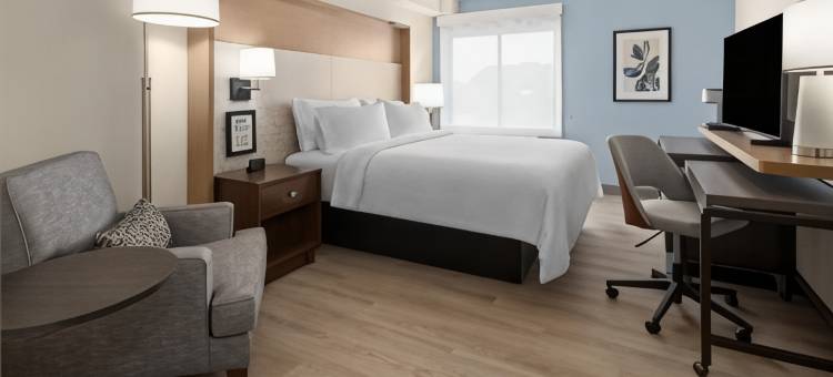 里士满西区假日套房酒店(Holiday Inn & Suites Richmond - West End)图片