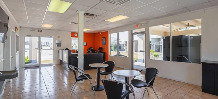 乔治亚州提夫顿6号汽车旅馆(Motel 6 Tifton, GA)图片