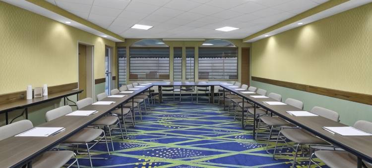 智选假日酒店欧文 (宾夕法尼亚州收费公路67号出口) by IHG(Holiday Inn Express Irwin (PA Tpk Exit 67))图片