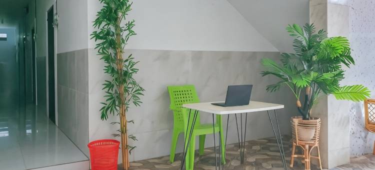 Urbanview Aurel House Cirebon图片