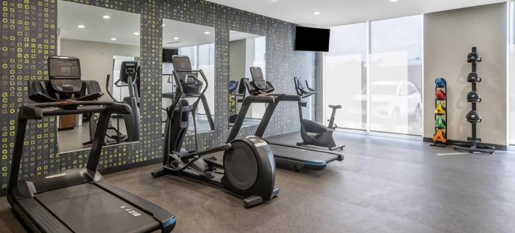 温汉姆酒店旗下拉昆塔温德姆酒店套房-瓦尔多斯塔(La Quinta Inn & Suites by Wyndham Valdosta)图片