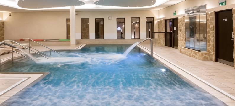 克鲁卡西米希酒店(Hotel Król Kazimierz)图片